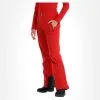 Luhta, Jero Skibroek Dames Cranberry Rood -Ski-Jassen Winkel luhta jero ba skibroek gevoerd dames cranberry rood 22luhta145v5 BI 02