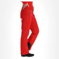 Luhta, Jero Skibroek Dames Cranberry Rood 11 Luhta, Jero Skibroek Dames Cranberry Rood -Ski-Jassen Winkel luhta jero ba skibroek gevoerd dames cranberry rood 22luhta145v5 BI 04