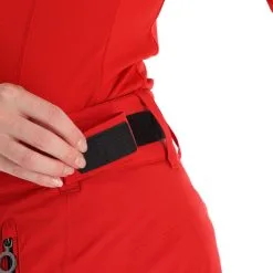 Luhta, Jero Skibroek Dames Cranberry Rood 15 Luhta, Jero Skibroek Dames Cranberry Rood -Ski-Jassen Winkel luhta jero ba skibroek gevoerd dames cranberry rood 22luhta145v5 BI 08