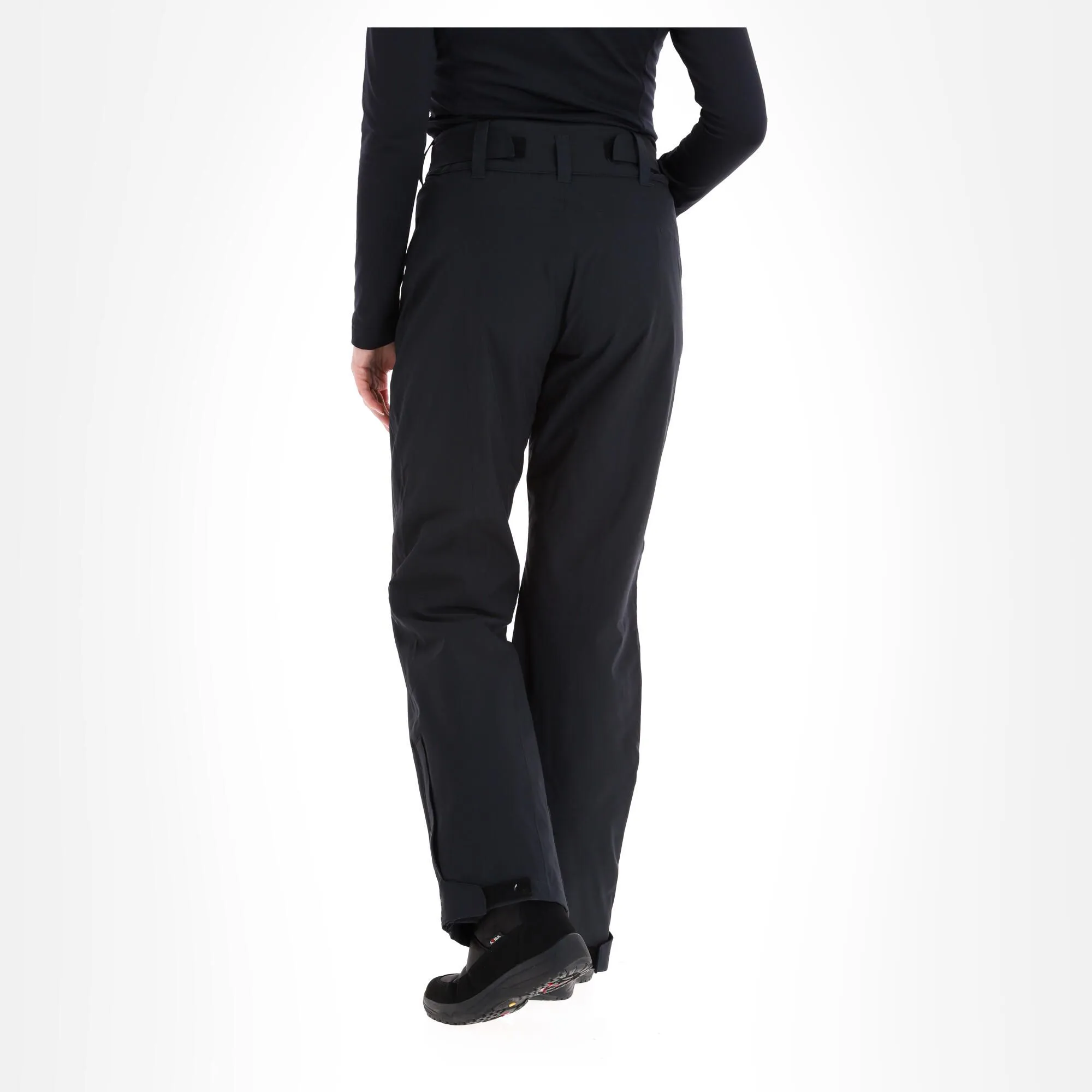 Luhta, Jero Skibroek Dames Dark Blauw 4 Luhta, Jero Skibroek Dames Dark Blauw - Afbeelding 2