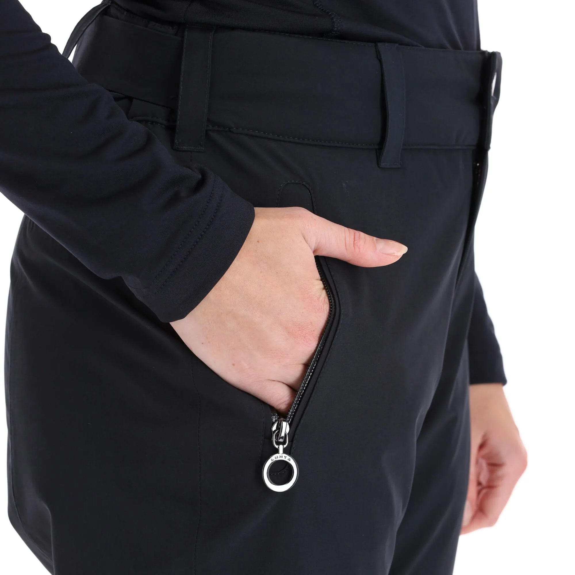 Luhta, Jero Skibroek Dames Dark Blauw 7 Luhta, Jero Skibroek Dames Dark Blauw - Afbeelding 5