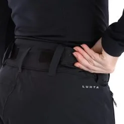 Luhta, Jero Skibroek Dames Dark Blauw 14 Luhta, Jero Skibroek Dames Dark Blauw -Ski-Jassen Winkel luhta jero ba skibroek gevoerd dames dark blauw 22luhta145v3 BI 07