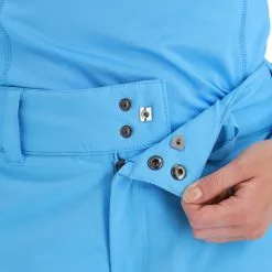 Luhta, Jero Skibroek Dames Sky Blauw -Ski-Jassen Winkel luhta jero ba skibroek gevoerd dames sky blauw 22luhta145v1 BI 05