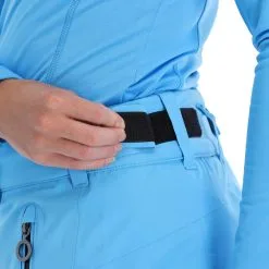 Luhta, Jero Skibroek Dames Sky Blauw -Ski-Jassen Winkel luhta jero ba skibroek gevoerd dames sky blauw 22luhta145v1 BI 07