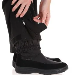 Luhta, Jero Skibroek Dames Zwart 15 Luhta, Jero Skibroek Dames Zwart -Ski-Jassen Winkel luhta jero ba skibroek gevoerd dames zwart 22luhta145v2 BI 08