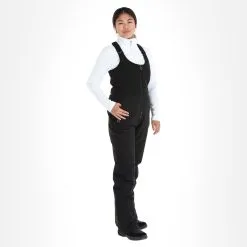 Luhta, Joenkielinen Skibroek Dames Zwart -Ski-Jassen Winkel luhta joenkielinen ba skibroek gevoerd dames zwart 22luhta152v1 BI 03