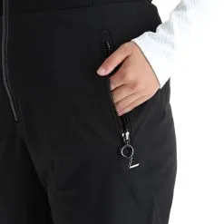 Luhta, Joenkielinen Skibroek Dames Zwart -Ski-Jassen Winkel luhta joenkielinen ba skibroek gevoerd dames zwart 22luhta152v1 BI 06