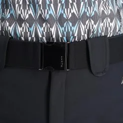 Luhta, Joensuu Softshell Skibroek Dames Dark Blauw -Ski-Jassen Winkel luhta joensuu bc skibroek softshell dames dark blauw 22luhta150v2 BI 06