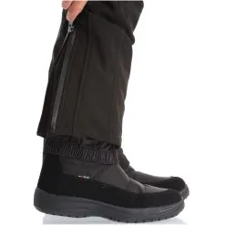 Luhta, Joensuu Softshell Skibroek Dames Zwart 14 Luhta, Joensuu Softshell Skibroek Dames Zwart -Ski-Jassen Winkel luhta joensuu bc skibroek softshell dames zwart 22luhta150v1 BI 07