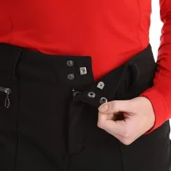 Luhta, Joentaka Softshell Skibroek Dames Zwart 12 Luhta, Joentaka Softshell Skibroek Dames Zwart -Ski-Jassen Winkel luhta joentaka bc skibroek softshell dames zwart 22luhta146v1 BI 05