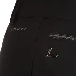 Luhta, Joentaka Softshell Skibroek Dames Zwart 15 Luhta, Joentaka Softshell Skibroek Dames Zwart -Ski-Jassen Winkel luhta joentaka bc skibroek softshell dames zwart 22luhta146v1 BI 08