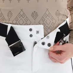 Luhta, Joentaus Softshell Skibroek Dames Optic Wit -Ski-Jassen Winkel luhta joentaus bc skibroek softshell dames optic wit 22luhta147v2 BI 06