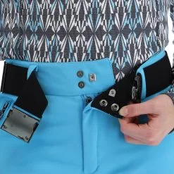 Luhta, Joentaus Softshell Skibroek Dames Sky Blauw -Ski-Jassen Winkel luhta joentaus bc skibroek softshell dames sky blauw 22luhta147v4 BI 06