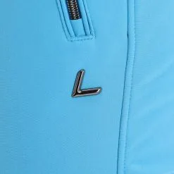 Luhta, Joentaus Softshell Skibroek Dames Sky Blauw -Ski-Jassen Winkel luhta joentaus bc skibroek softshell dames sky blauw 22luhta147v4 BI 09