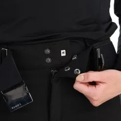 Luhta, Joentaus Softshell Skibroek Dames Zwart -Ski-Jassen Winkel luhta joentaus bc skibroek softshell dames zwart 22luhta147v6 BI 07