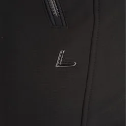 Luhta, Joentaus C Softshell Skibroek Kort Model Dames Zwart 17 Luhta, Joentaus C Softshell Skibroek Kort Model Dames Zwart -Ski-Jassen Winkel luhta joentaus c bc skibroek softshell short model dames zwart 22luhta148v1 BI 09