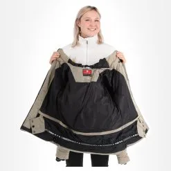 Luhta, Kaavi Ski-jas Dames Beige 19 Luhta, Kaavi Ski-jas Dames Beige -Ski-Jassen Winkel luhta kaavi aa jas gevoerd dames beige 22luhta124v2 BI 06