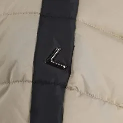 Luhta, Kaavi Ski-jas Dames Beige 27 Luhta, Kaavi Ski-jas Dames Beige -Ski-Jassen Winkel luhta kaavi aa jas gevoerd dames beige 22luhta124v2 BI 14