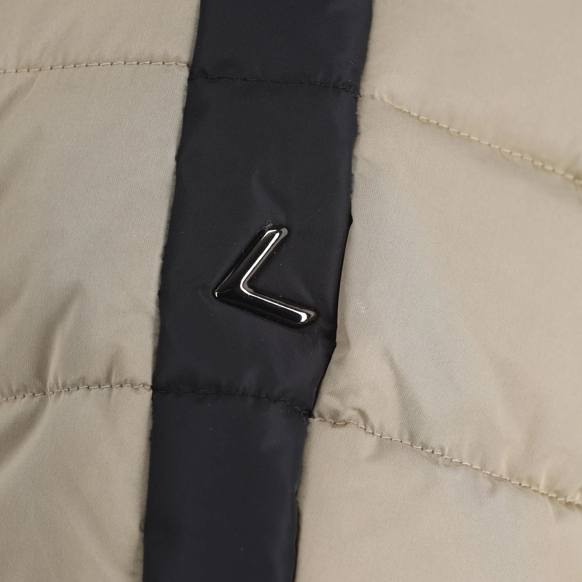 Luhta, Kaavi Ski-jas Dames Beige 15 Luhta, Kaavi Ski-jas Dames Beige - Afbeelding 13