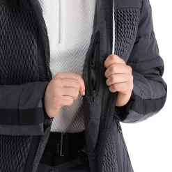 Luhta, Kaavi Ski-jas Dames Lead Grijs 17 Luhta, Kaavi Ski-jas Dames Lead Grijs -Ski-Jassen Winkel luhta kaavi aa jas gevoerd dames lead grijs 22luhta124v1 BI 07