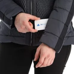 Luhta, Kaavi Ski-jas Dames Lead Grijs 18 Luhta, Kaavi Ski-jas Dames Lead Grijs -Ski-Jassen Winkel luhta kaavi aa jas gevoerd dames lead grijs 22luhta124v1 BI 08