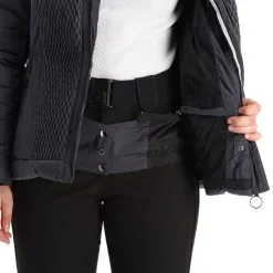 Luhta, Kaavi Ski-jas Dames Lead Grijs 19 Luhta, Kaavi Ski-jas Dames Lead Grijs -Ski-Jassen Winkel luhta kaavi aa jas gevoerd dames lead grijs 22luhta124v1 BI 09