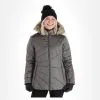 Luhta, Kanavansuu Ski-jas Dames Beige 1 Luhta, Kanavansuu Ski-jas Dames Beige -Ski-Jassen Winkel luhta kanavansuu aa jas gevoerd dames beige 22luhta125v1 BI 02