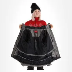 Luhta, Kanavansuu Ski-jas Dames Beige 18 Luhta, Kanavansuu Ski-jas Dames Beige -Ski-Jassen Winkel luhta kanavansuu aa jas gevoerd dames beige 22luhta125v1 BI 06