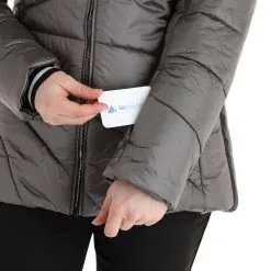 Luhta, Kanavansuu Ski-jas Dames Beige 20 Luhta, Kanavansuu Ski-jas Dames Beige -Ski-Jassen Winkel luhta kanavansuu aa jas gevoerd dames beige 22luhta125v1 BI 08