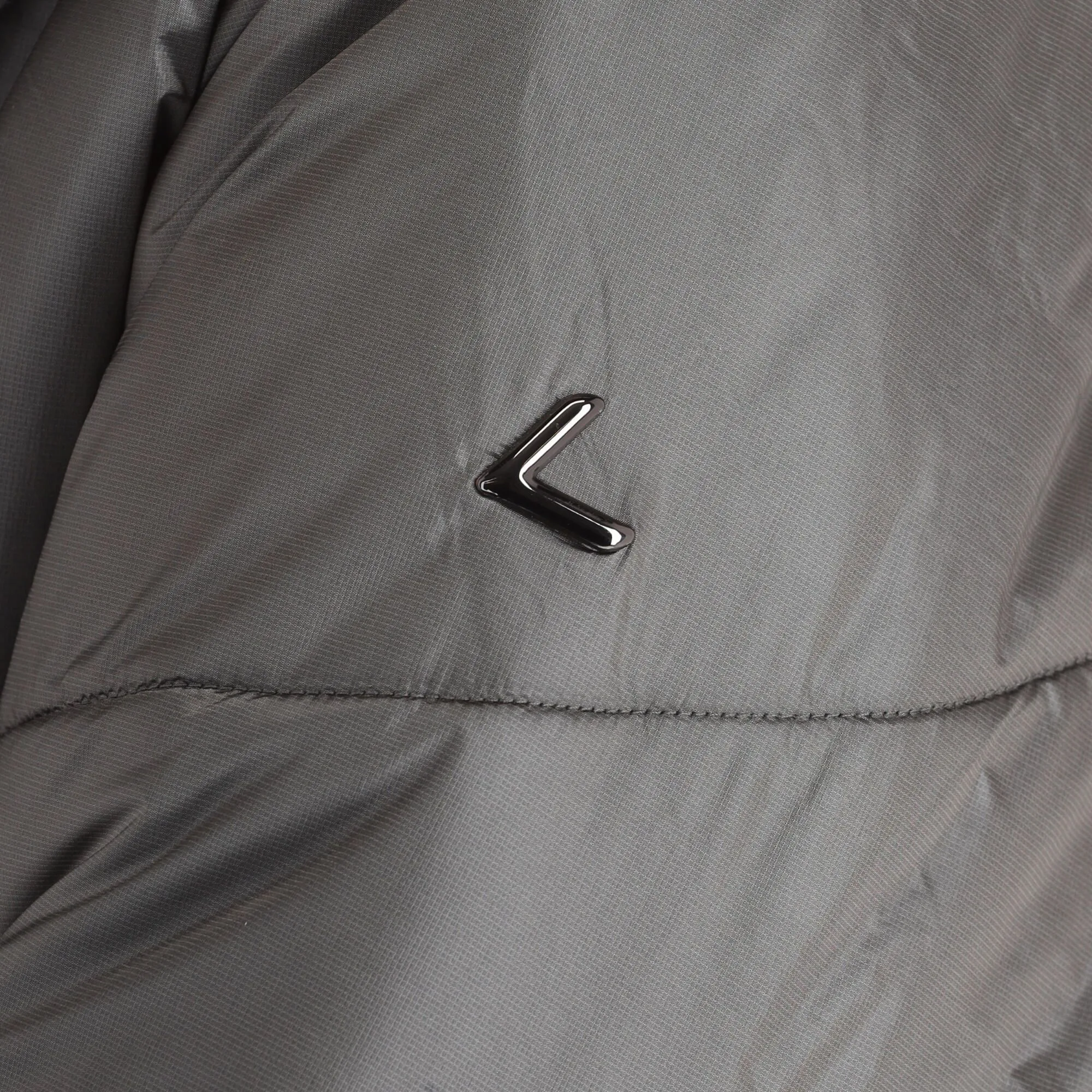 Luhta, Kanavansuu Ski-jas Dames Beige 14 Luhta, Kanavansuu Ski-jas Dames Beige - Afbeelding 12