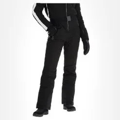 Luhta, Kesusmaa Ski Overall Dames Zwart 21 Luhta, Kesusmaa Ski Overall Dames Zwart -Ski-Jassen Winkel luhta kesusmaa da ski overall dames zwart 22luhta128v1 BI 07