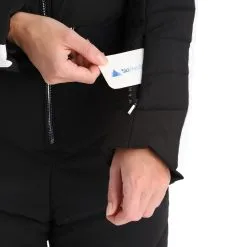 Luhta, Kesusmaa Ski Overall Dames Zwart 23 Luhta, Kesusmaa Ski Overall Dames Zwart -Ski-Jassen Winkel luhta kesusmaa da ski overall dames zwart 22luhta128v1 BI 09