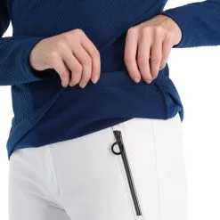 Luhta, Koutela Skipully Dames Ultramarine Blauw 11 Luhta, Koutela Skipully Dames Ultramarine Blauw -Ski-Jassen Winkel luhta koutela ga ski pully dames ultramarine blauw 22luhta103v2 BI 06