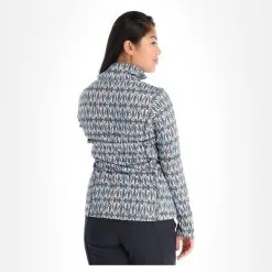 Luhta, Madetkoski Skipully Dames Zwart 8 Luhta, Madetkoski Skipully Dames Zwart -Ski-Jassen Winkel luhta madetkoski ga ski pully dames zwart 22luhta107v1 BI 03