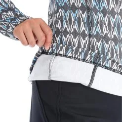 Luhta, Madetkoski Skipully Dames Zwart 11 Luhta, Madetkoski Skipully Dames Zwart -Ski-Jassen Winkel luhta madetkoski ga ski pully dames zwart 22luhta107v1 BI 06