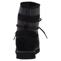 Luhta, Nauttiva Ms Snowboots Dames Zwart 8 Luhta, Nauttiva Ms Snowboots Dames Zwart -Ski-Jassen Winkel luhta nauttiva ms ma snowboots dames zwart 22luhta283v1 BI 04