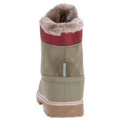 Luhta, Reilu Ms Snowboots Dames Olive Groen 8 Luhta, Reilu Ms Snowboots Dames Olive Groen -Ski-Jassen Winkel luhta reilu ms ma snowboots dames olive groen 22luhta281v3 BI 04