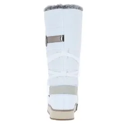 Luhta, Tahtova Ms Snowboots Dames Optic Wit -Ski-Jassen Winkel luhta tahtova ms ma snowboots dames optic wit 22luhta282v1 BI 04