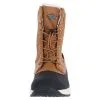 Luhta, Tuttu Ms Snowboots Dames Hazel Bruin