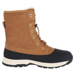 Voorkant -Ski-Jassen Winkel luhta tuttu ms ma snowboots dames hazel bruin 22luhta280v3 BI 03