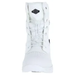 Luhta, Tuttu Ms Snowboots Dames Optic Wit
