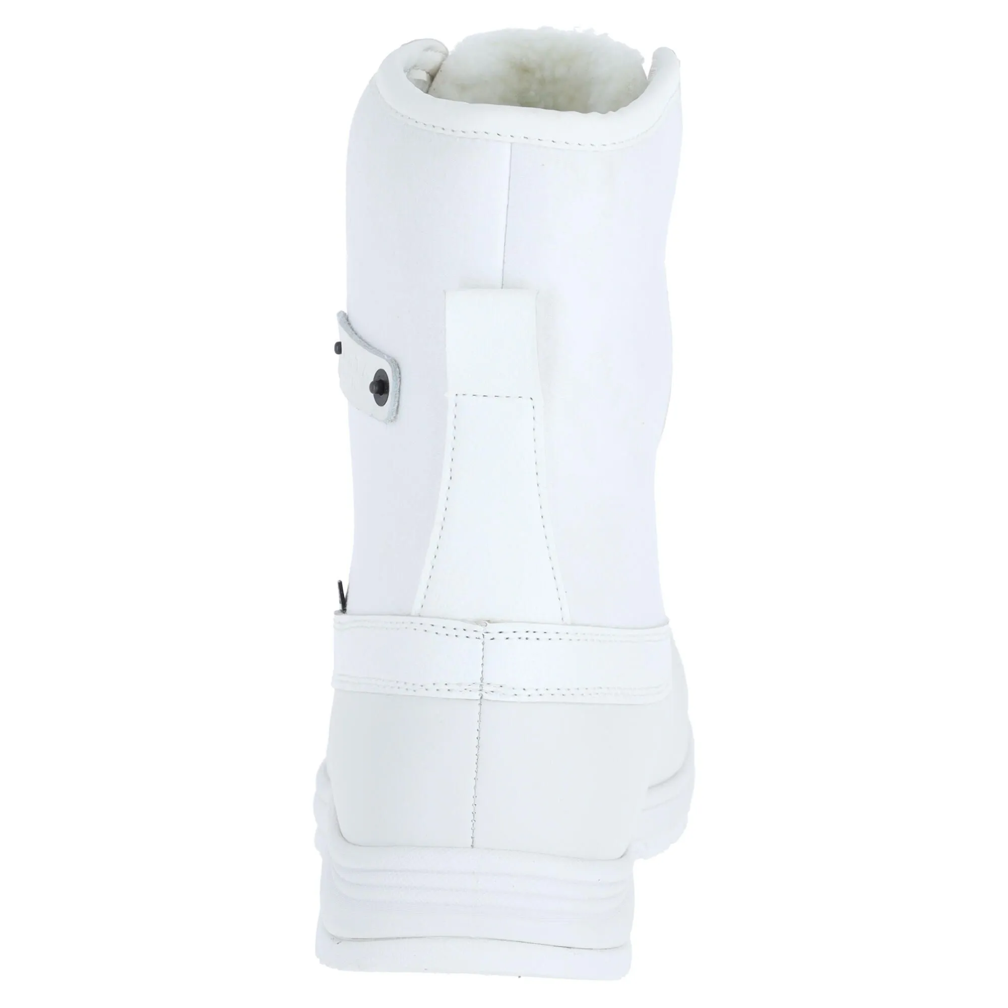 Luhta, Tuttu Ms Snowboots Dames Optic Wit 5 Luhta, Tuttu Ms Snowboots Dames Optic Wit - Afbeelding 3