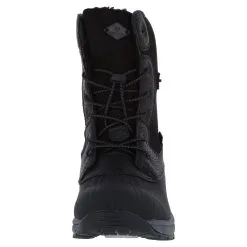 Luhta, Tuttu Ms Snowboots Dames Zwart