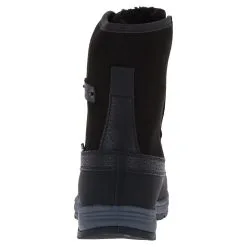 Luhta, Tuttu Ms Snowboots Dames Zwart 8 Luhta, Tuttu Ms Snowboots Dames Zwart -Ski-Jassen Winkel luhta tuttu ms ma snowboots dames zwart 22luhta280v1 BI 04