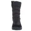 Attiba, Snowboot With Oc System Snowboots Dames Zwart -Ski-Jassen Winkel m00attw51a bi 01