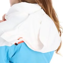 Maier Sports, Coral Flash Ski-jas Dames Cyan Blauw 24 Maier Sports, Coral Flash Ski-jas Dames Cyan Blauw -Ski-Jassen Winkel maier sports coral flash ski jas dames cyan blauw AA20mai020a BI 011