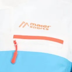 Maier Sports, Coral Flash Ski-jas Dames Cyan Blauw 25 Maier Sports, Coral Flash Ski-jas Dames Cyan Blauw -Ski-Jassen Winkel maier sports coral flash ski jas dames cyan blauw AA20mai020a BI 012