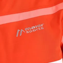 Maier Sports, Rendlspitze Ski-jas Dames Coral Rood 25 Maier Sports, Rendlspitze Ski-jas Dames Coral Rood -Ski-Jassen Winkel maier sports rendlspitze aa jas gevoerd dames coral rood 22maier108v1 BI 13