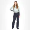 Maier Sports, Vroni Slim Skibroek Dames Night Sky Blauw 2 Maier Sports, Vroni Slim Skibroek Dames Night Sky Blauw -Ski-Jassen Winkel maier sports vroni slim skibroek dames night sky blauw BA20mai016c BI 01