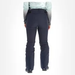 Maier Sports, Vroni Slim Skibroek Dames Night Sky Blauw 13 Maier Sports, Vroni Slim Skibroek Dames Night Sky Blauw -Ski-Jassen Winkel maier sports vroni slim skibroek dames night sky blauw BA20mai016c BI 03